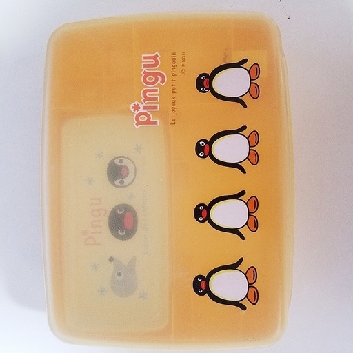 ピングー裁縫セット サンドイッチ 志村三丁目の家庭用品 その他 の中古あげます 譲ります ジモティーで不用品の処分 ピングー裁縫セット サンドイッチ 志村三丁目の家庭用品 その他 の中古あげます 譲ります ジモティーで不用品の処分