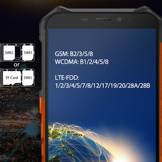 J 限定入荷　ulefone Armor X5 タフネススマホ SIMフリー Amazon | 4G Rugged Phones Ulefone Armor X5、グローバルバンド