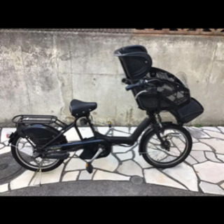 電動自転車 ブリヂストン