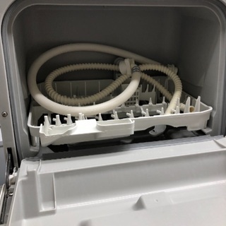 食器洗い乾燥機 Panasonic NP-TCM4 2018年