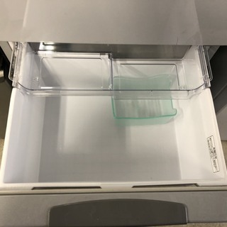 ☆中古 激安！！ 日立 3ドア ノンフロン冷凍冷蔵庫 265L R-S270DMV型 