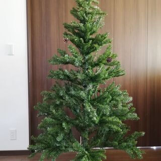 180㎝ クリスマスツリー