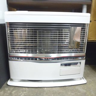 トヨトミ 煙突ストーブ 木造 17畳 コンクリート 27畳 2013年製 HR-650D