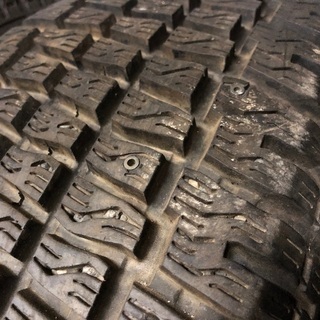 スパイクタイヤ　215/60R16 クーパー　マカロニピン スパイクタイヤ 215/60R16 クーパー マカロニピン 【公式通販】