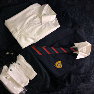 服/ファッション 福岡第一高校 体操服