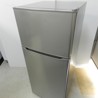 Haier 冷凍冷蔵庫 JR-N130A 2019年製 都内近郊送料無料-ID:G20019272 