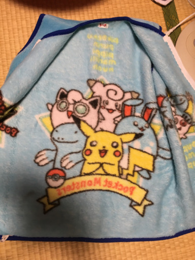 ポケモンスリーパー 茶路 南鳩ヶ谷のキッズ用品 子供服 の中古あげます 譲ります ジモティーで不用品の処分