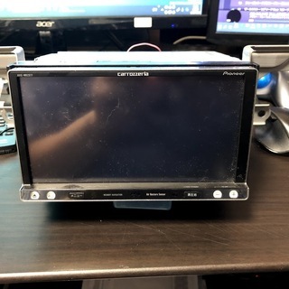 カーナビ カロッツェリア 楽ナビ AVIC-MRZ009 (パイオニア、AV カーナビ カロッツェリア 楽ナビ AVIC-MRZ009 (パイオニア、AV