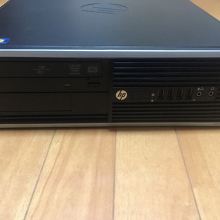 【部品取り】HP Compaq Pro 6300