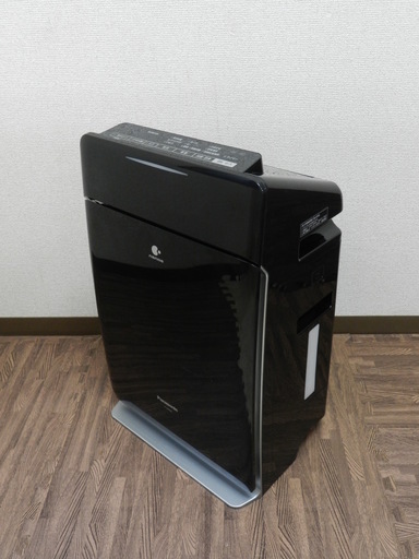 Panasonic 加湿空気清浄機 F-VXF45 動作品