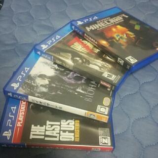 PS4pro本体　傷有りの為安くします PS4pro本体 傷有りの為安くします