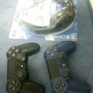 PS4pro本体 傷有りの為安くします