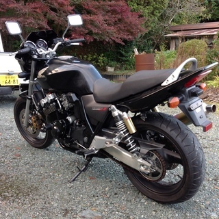 04yモデルホンダｃｂ400ｓfスペック3ブラック予備検査付き Life K K 三ヶ日のホンダの中古 あげます 譲ります ジモティーで不用品の処分