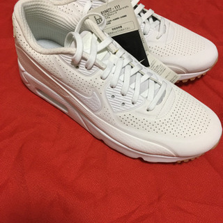 NIKE AIR MAX マックス 90 ウルトラ モアレ