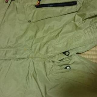 ラファガルド ウエア上下セット新品 Mサイズ