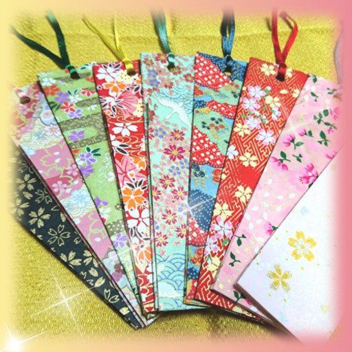 お香で作る 香りのしおり 文香作り 物語 七宝のワークショップのイベント参加者募集 無料掲載の掲示板 ジモティー