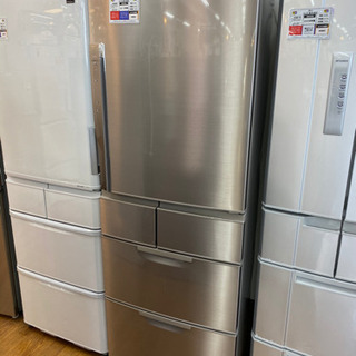 トレファク 南浦和店】MITSUBISHI 大型冷蔵庫