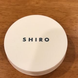 SHIRO練り香水