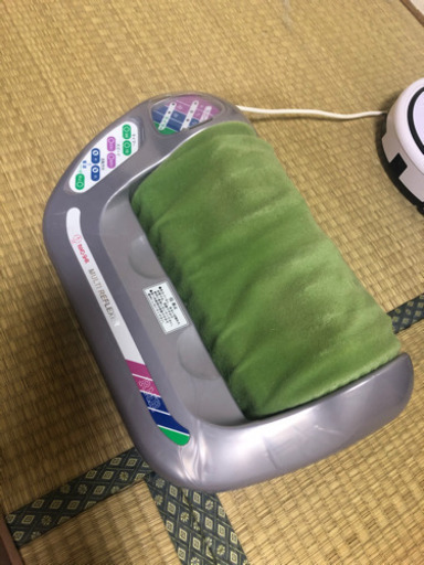 若石ローラーRMRお譲りします。50000円