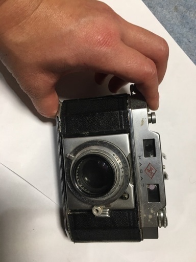 昔の カメラ ハル 拝島のカメラ トイカメラ の中古あげます 譲ります ジモティーで不用品の処分