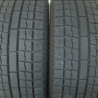 バリ山‼︎】スタッドレスセット 225/55R16 アウディ ベンツ等に