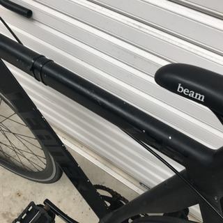 LEADER BIKES 735TR BLACK Complete Bike