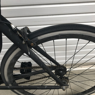 LEADER BIKES 735TR BLACK Complete Bike