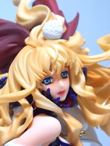新品 劇場版マクロスｆ シェリル ノーム Sqフィギュア２ Masa 山形のフィギュアの中古あげます 譲ります ジモティーで不用品の処分