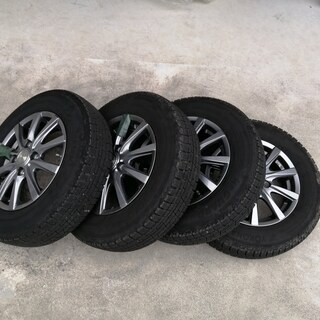 スタッドレスタイヤ145/80R13 | www.bbxbrasil.com