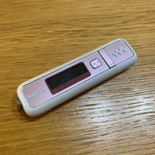 Sony ウォークマンミュージックスティックusb くらりずむ さいたま新都心のポータブルプレーヤー デジタルオーディオ の中古あげます 譲ります ジモティーで不用品の処分 Sony ウォークマンミュージックスティックusb くらりずむ さいたま新都心のポータブルプレーヤー デジタルオーディオ の中古あげます 譲ります ジモティーで不用品の処分