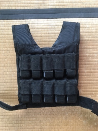 グロングウエイトベスト Seb04 西脇市のフィットネス トレーニングの中古あげます 譲ります ジモティーで不用品の処分 グロングウエイトベスト Seb04 西脇市のフィットネス トレーニングの中古あげます 譲ります ジモティーで不用品の処分