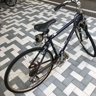 ルイガノ自転車中古