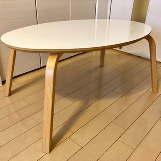 IKEA コーヒーテーブル　北欧
