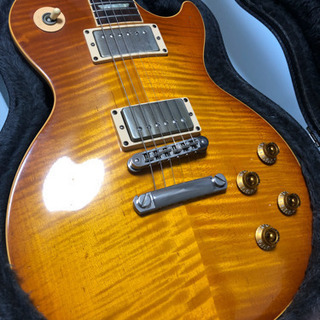 Gibson  Les paul Standard Pro 2002年製
