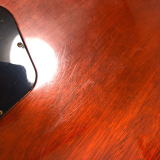 Gibson  Les paul Standard Pro 2002年製