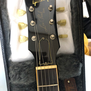 Gibson  Les paul Standard Pro 2002年製