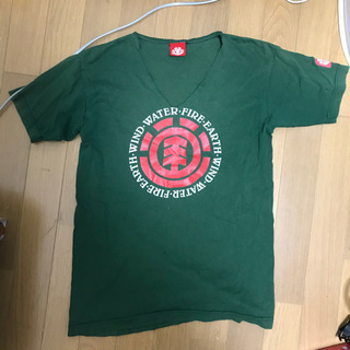 Tシャツ S Element skateboards