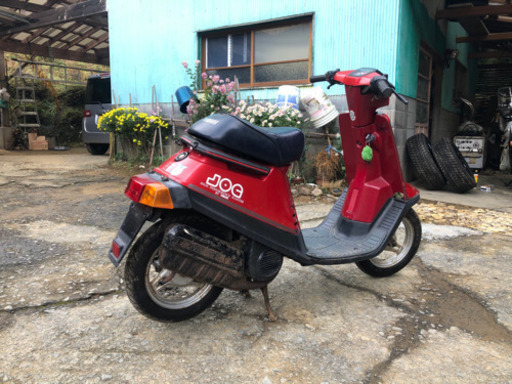 ペリカンジョグ