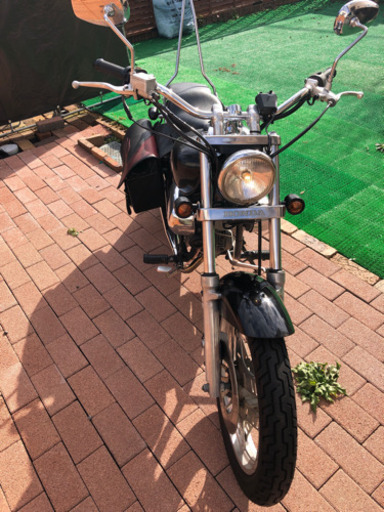 マグナ50
