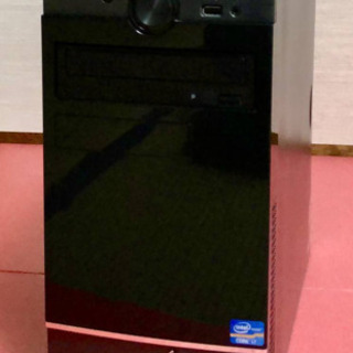 爆速 綺麗 新品SSD120G GTX 970/Core i7 8GB 爆速 綺麗 新品SSD120G GTX 970/Core i7 8GB