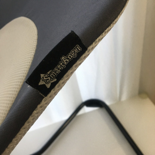 西松屋オリジナル ベビーバウンサー かにん 川口元郷のベビー用品 ベビーラック ベビーチェア の中古あげます 譲ります ジモティーで不用品の処分