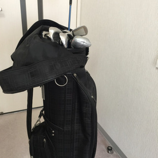 ゴルフクラブ一式 新品クラブ多数