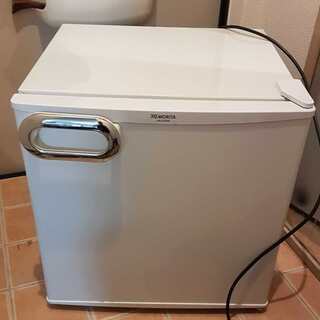 ワンドア冷凍冷蔵庫 46L MR-D05BB