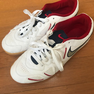 NIKEバレーシューズ26.５cm