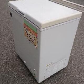 中古品 レマコム冷凍ストッカーお売りします。