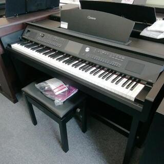 775　YAMAHA  CVP -705 電子ピアノ