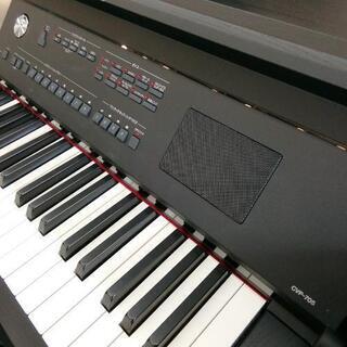 775　YAMAHA  CVP -705 電子ピアノ