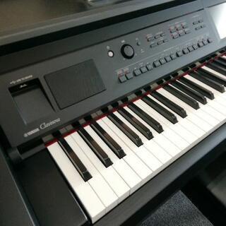 775　YAMAHA  CVP -705 電子ピアノ