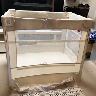 ココネルエアー ミルク 美品 Aprica ココネルエアー ミルク 66046