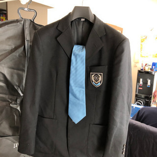 東北生活文化高校の制服ジャケット - 仙台市